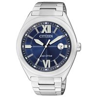 Orologio Citizen Uomo Of Action 2013 in Acciaio AW1170-51L